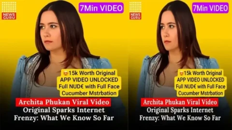 Archita Phukan Ka Garam Secret App Ab Khul Gaya MMS Porn