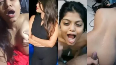 Sexy Horny GF Fucking Taking Desi Porn MMS
