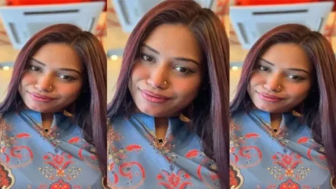 Bengali Girl Ka Wild Blowjob Video Viral Private Moment Leaked MMS Porn