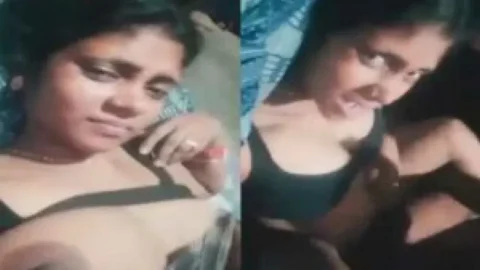 Desi Bhabhi recording her own fuck video Desi Porn MMS
