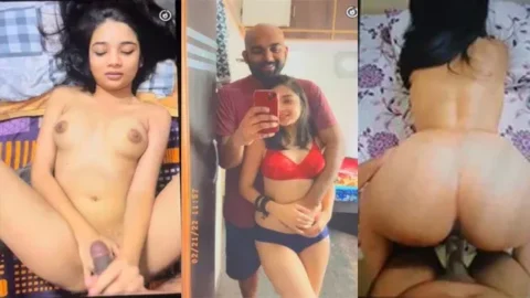 Indian Newly Girl Suking Cock And Fucking Mms Viral NRI Video HD Porn