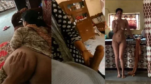 Neighbour Debar Mature Bhabi Sex Affair Old New HD Porn