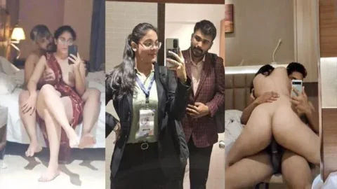 Boss Hardcore Hotel Sex Office Babe Riding HD Porn