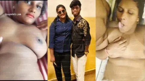 Hot Nasty Couple Sex Malayalam Viral Mms HD Porn