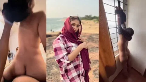Tamil Mallu Girl BDSM OYO Fucking HD Porn
