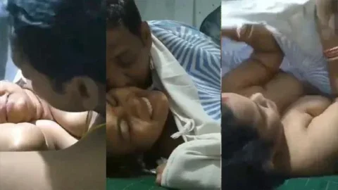 Hot Devar Bhabhi Sex Blanket Hidden Fuck HD Porn