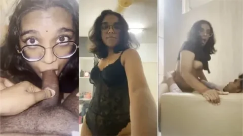 Tamil Girl Blowing And Fucking With Bf Viral Porn HD Porn