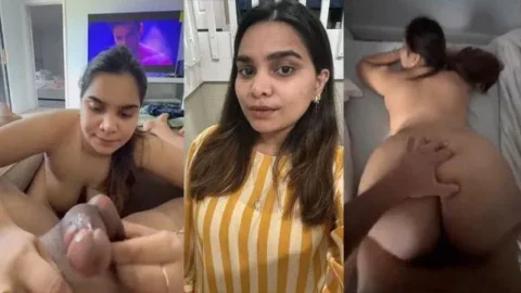 Indian Gf Hard Blowjob Full Xxx Video HD Porn