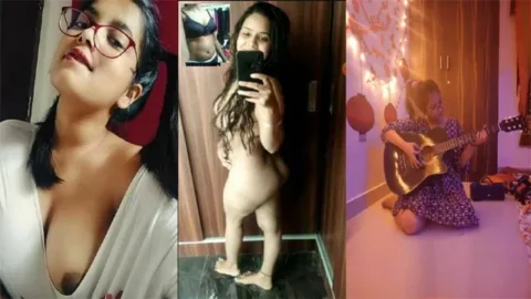 Indian Hot Babe Shoing Viral Pron Video HD Porn