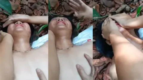 Teen Babe First Time Painful Fucking Jungle Sex Videos HD Porn