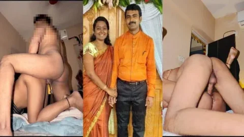 Kerala Married Hot Sex Devar Bhabhi Fuck HD Porn